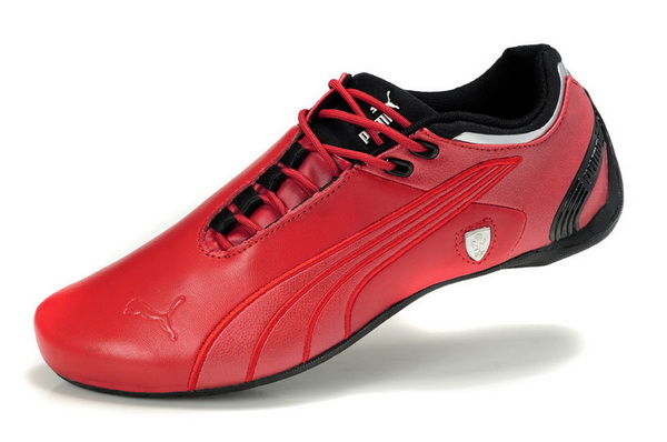 Puma FR Men Shoes--016